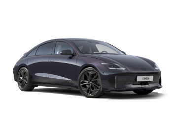 Hyundai IONIQ 6 168kW Premium 77kWh 4dr Auto Electric Saloon